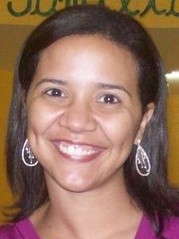 Silvana Mendonça de Oliveira Alves